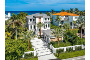 6107 N Ocean Boulevard, Ocean Ridge