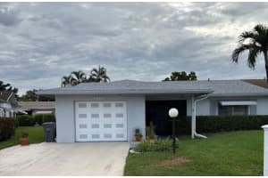 13075 Via Minerva, Delray Beach