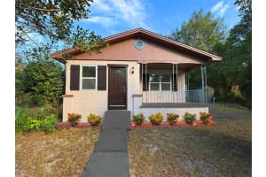2325 Westover Drive, Palatka