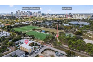 744 Ne 14th Avenue 21, Fort Lauderdale