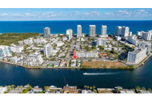 561 Bayshore Drive 7, Fort Lauderdale