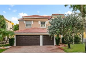 16918 Sw 16th Street, Pembroke Pines 16918 Sw 16th Street, Pembroke Pines