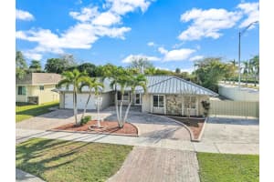 10321 Sw 116th Avenue, Miami