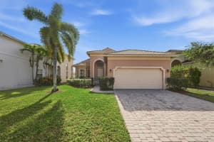 6217 Spring Lake Terrace, Fort Pierce