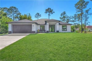 3311 23rd Street, Lehigh Acres