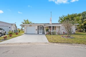1540 Nw 70th Terrace, Margate