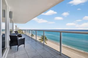 3505 S Ocean Boulevard 7n, Highland Beach