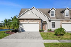 5218 Manciano Street, Fort Pierce 5218 Manciano Street, Fort Pierce