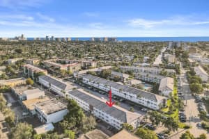 5201 Ne 24 A-203, Fort Lauderdale