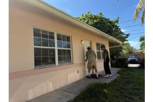 1943 Garfield Street, Hollywood