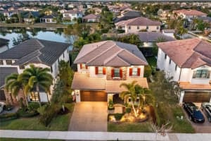 11315 Fairfield Street, Parkland