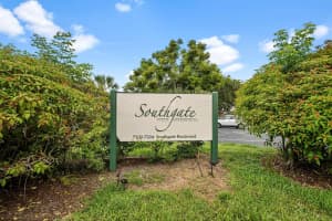 7110 Southgate Boulevard, Tamarac