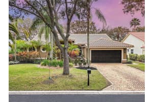 6430 Nw 98th Lane, Parkland