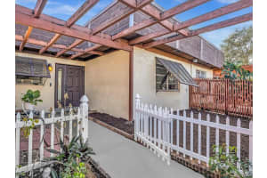 2551 N 40th Avenue 2551, Hollywood