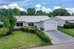 6800 Nw 75 Drive, Tamarac