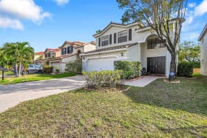 11182 Nw 34th Court, Coral Springs