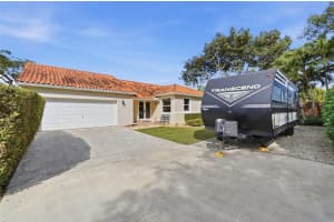 16921 Sw 92nd Court, Palmetto Bay