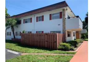 206 Sw 1st Street J-4, Pompano Beach