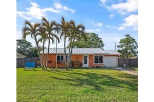 1085 24th Place, Vero Beach 1085 24th Place, Vero Beach