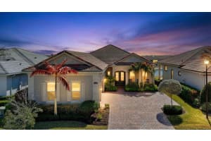 8639 Sw Flutto Way, Port St. Lucie, Fl 34987, Port Saint Lucie