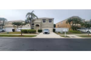 15860 Nw 14th Road, Pembroke Pines