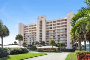 5167 N Highway A1a 603, Hutchinson Island