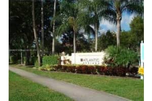 11225 W Atlantic Boulevard 101, Coral Springs