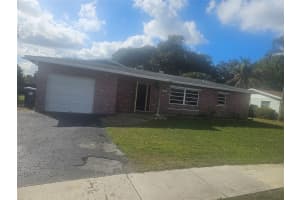 6602 Salem Street, North Lauderdale