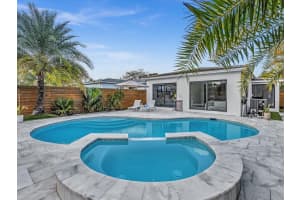 1446 Polk Street, Hollywood