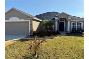 4255 Sw Daemon Street, Port St. Lucie, Fl 34953, Port Saint Lucie