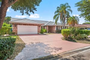 4664 Nw 58th Terrace, Coral Springs
