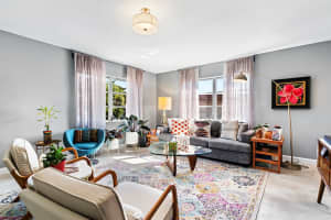 124 Ne 19th Court 204b, Wilton Manors