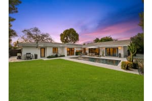 1610 Middle River Drive, Fort Lauderdale