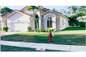 9139 Citrus Isle Lane, Lake Worth