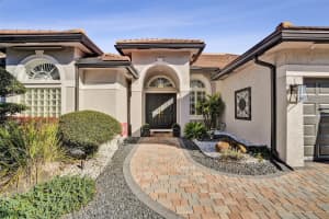 16287 Mariposa Circle, Pembroke Pines