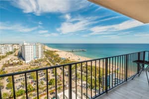 101 Briny Avenue 2207, Pompano Beach