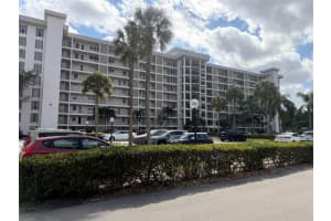 3200 N Palm Aire Drive 110, Pompano Beach