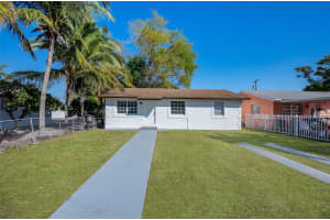 1161 Nw 105th Terrace, Miami