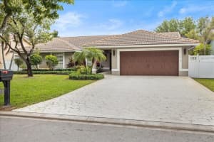 10044 Nw 54th Place, Coral Springs