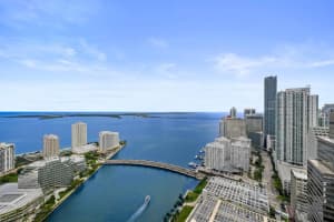 495 Brickell Avenue 4407, Miami