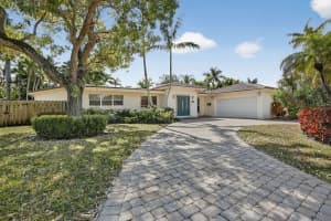 2808 Ne 22nd Street, Fort Lauderdale