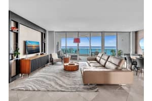 1600 S Ocean Boulevard, Pompano Beach
