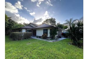 20780 N Boca Ridge Dr Drive N, Boca Raton