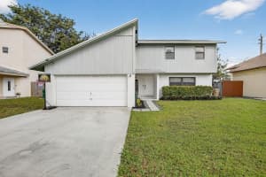 7741 Nw 42nd Court, Davie