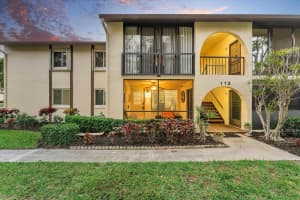 113 Lake Pine Circle C-1, Greenacres