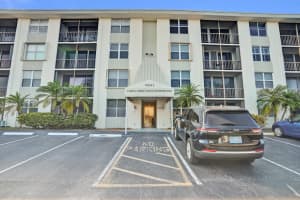4501 Ne 21 Avenue 207, Fort Lauderdale