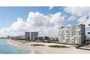 1012 N Ocean Boulevard 602, Pompano Beach