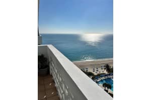 4250 Galt Ocean Drive Phm, Fort Lauderdale