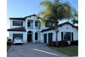 4920 Frattina Street, Ave Maria