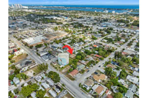 842 Kaye Street, West Palm Beach